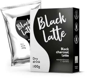 Por Black Latte